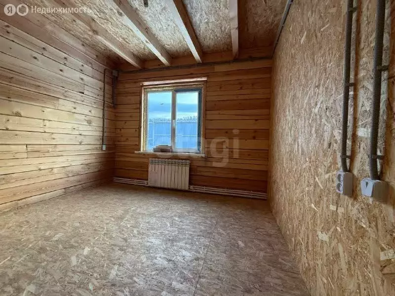 Дом в село Засопка, Ягодная улица (96 м) - Фото 2