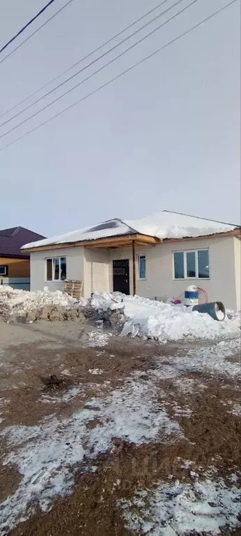 Дом в Оренбургская область, с. Ташла ул. Новоселов, 31 (150 м) - Фото 1