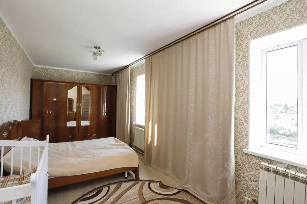 Дом в Иркутская область, Иркутск ул. 3-я Огородная, 32 (160 м) - Фото 1