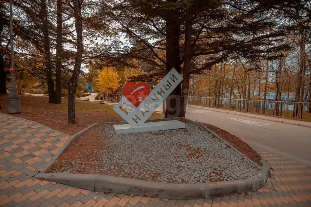 2-к кв. Крым, Бахчисарай городское поселение, Научный пгт 18 (44.0 м) - Фото 1