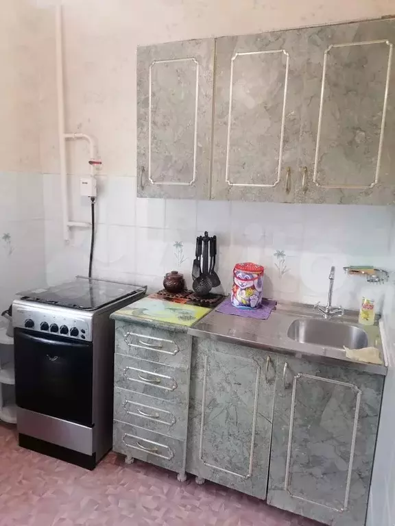 2-к. квартира, 48 м, 1/5 эт. - Фото 0