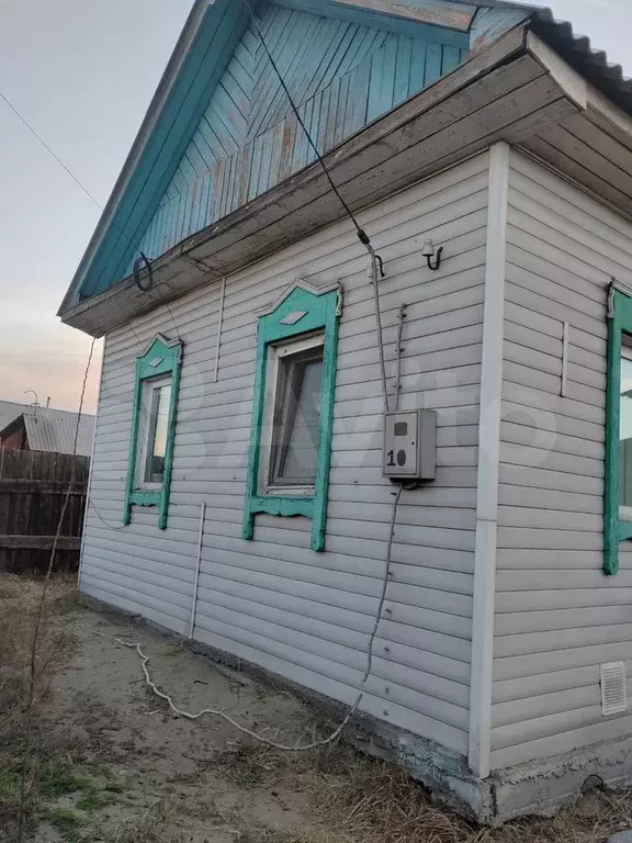 Дом 36 м на участке 6 сот. - Фото 1