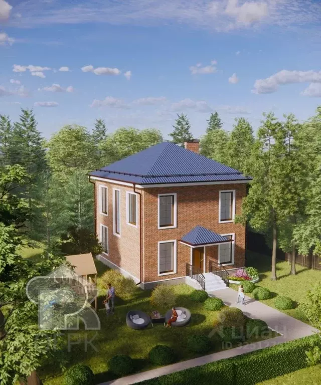 Дом в Московская область, Пушкинский городской округ, Софрино пгт ул. ... - Фото 2