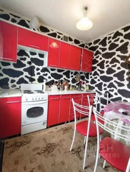 1-к кв. Краснодарский край, Новороссийск ул. Куникова, 50А (30.0 м) - Фото 2