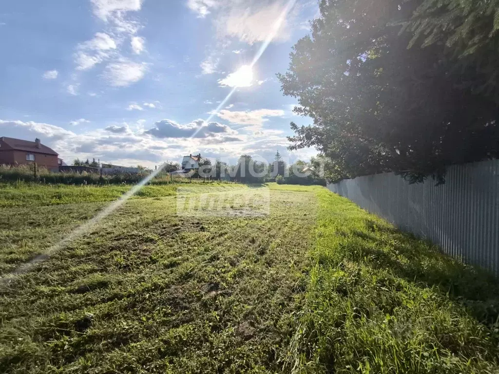 Участок в Московская область, Люберцы городской округ, д. Машково 5 ... - Фото 2