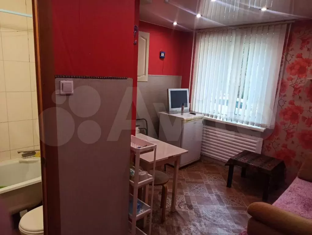 Квартира-студия, 12 м, 1/5 эт. - Фото 0