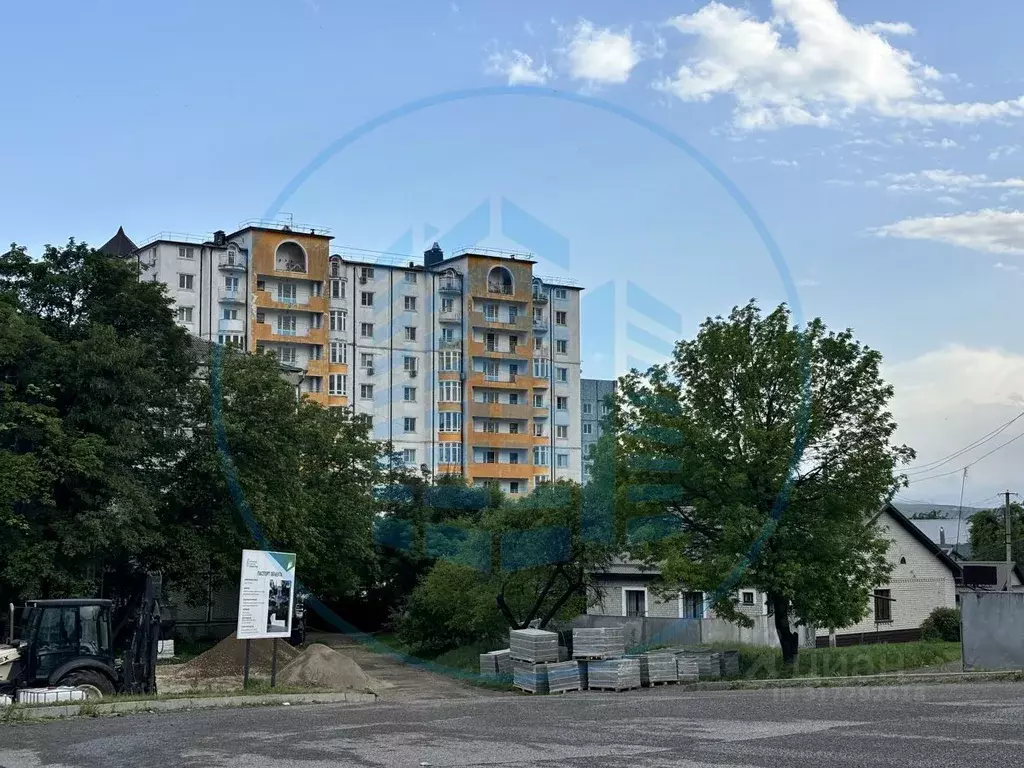 2-к кв. Ставропольский край, Ессентуки Вокзальная ул., 57В (63.6 м) - Фото 0