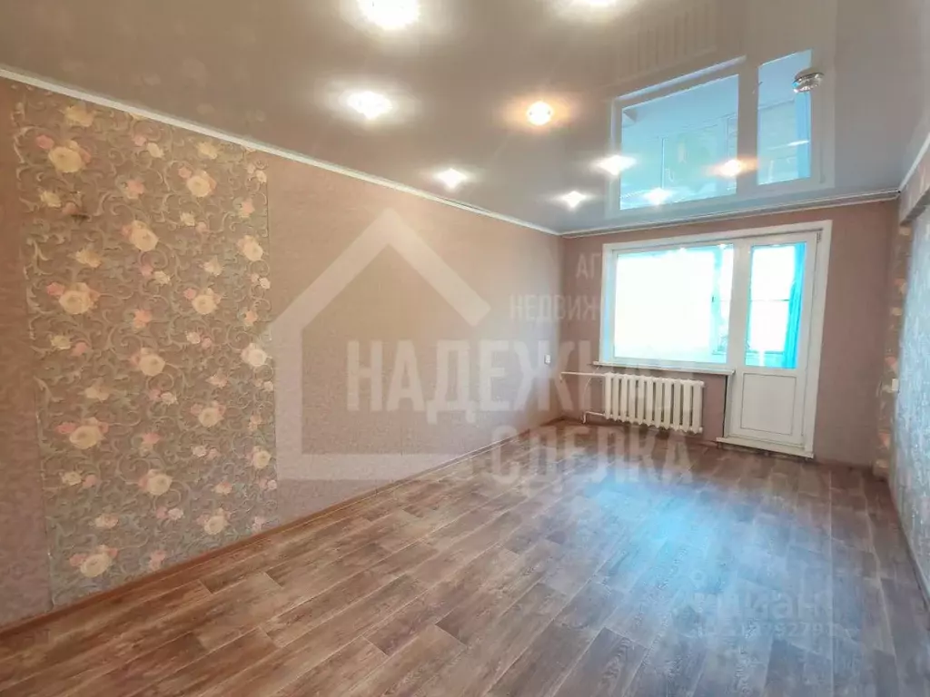 3-к кв. Алтайский край, Рубцовск ул. Карла Маркса, 233 (65.0 м) - Фото 1