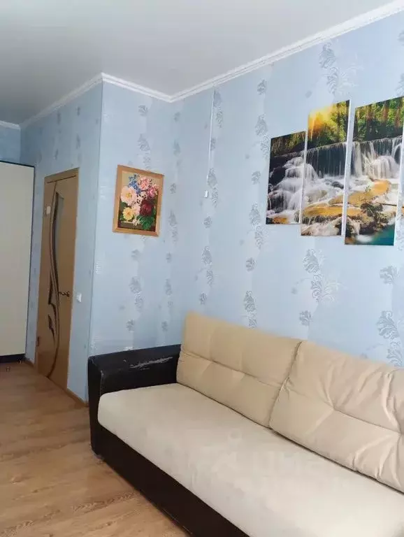 1-к кв. Краснодарский край, Анапа ул. Ленина, 178к1 (38.0 м) - Фото 1