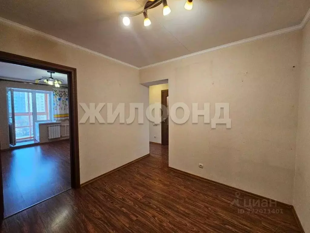 2-к кв. Кемеровская область, Кемерово просп. Шахтеров, 101А (58.2 м) - Фото 2