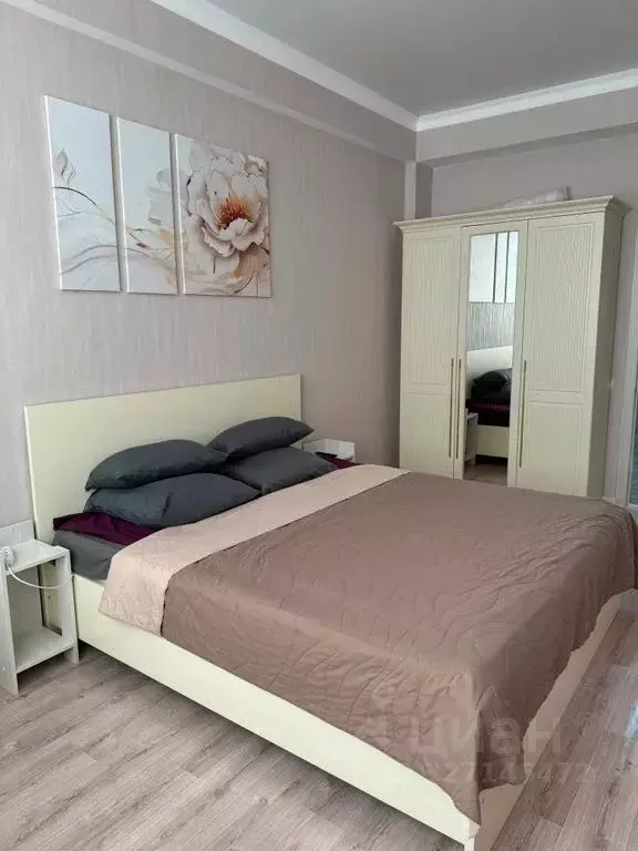 2-к кв. Дагестан, Буйнакск ул. Орджоникидзе, 5 (60.0 м) - Фото 1