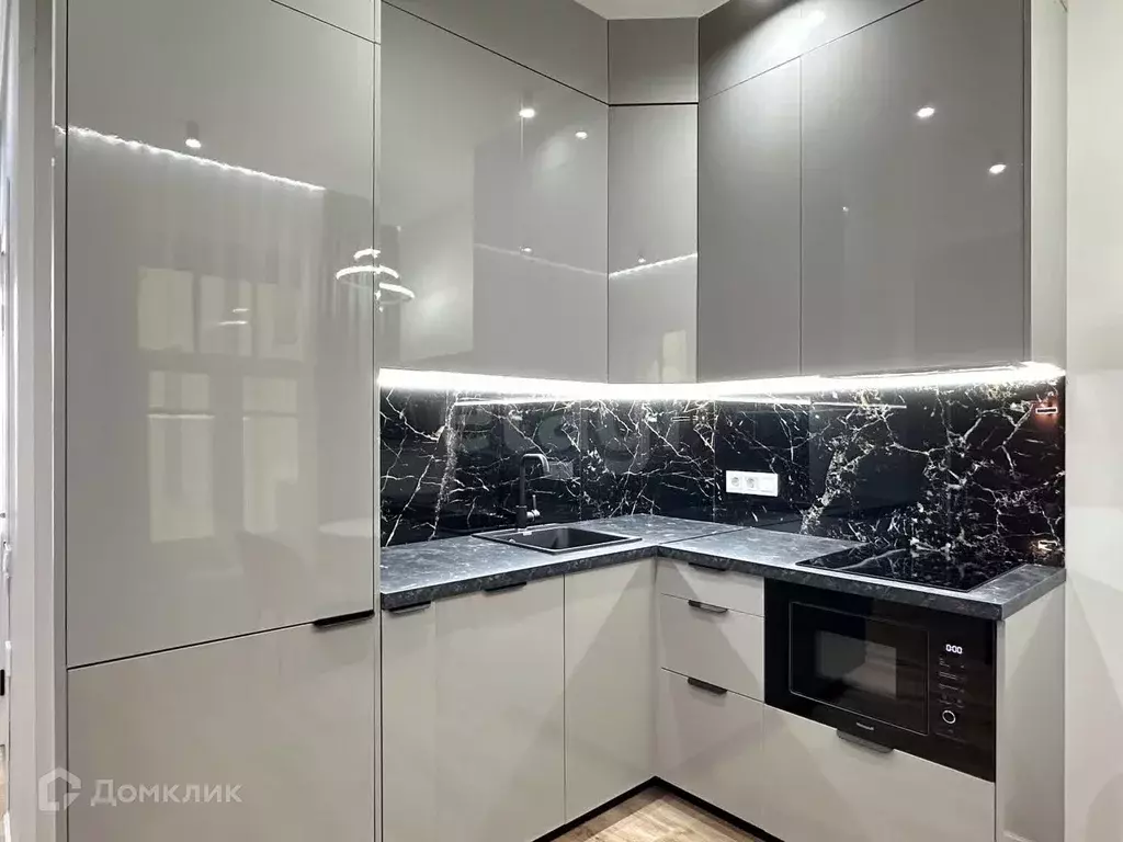 Продаётся квартира-студия, 23.7 м - Фото 1
