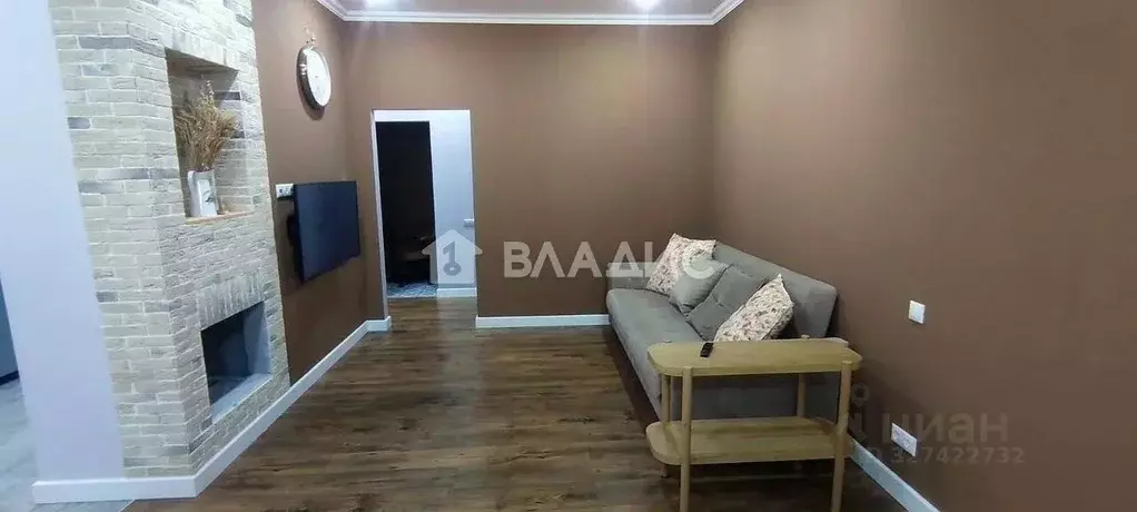 3-к кв. Московская область, Химки Клязьма-Старбеево мкр, Международный ... - Фото 2