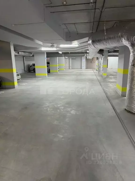 Гараж в Новосибирская область, Новосибирск Фабричная ул., 65/4 (13 м) - Фото 2