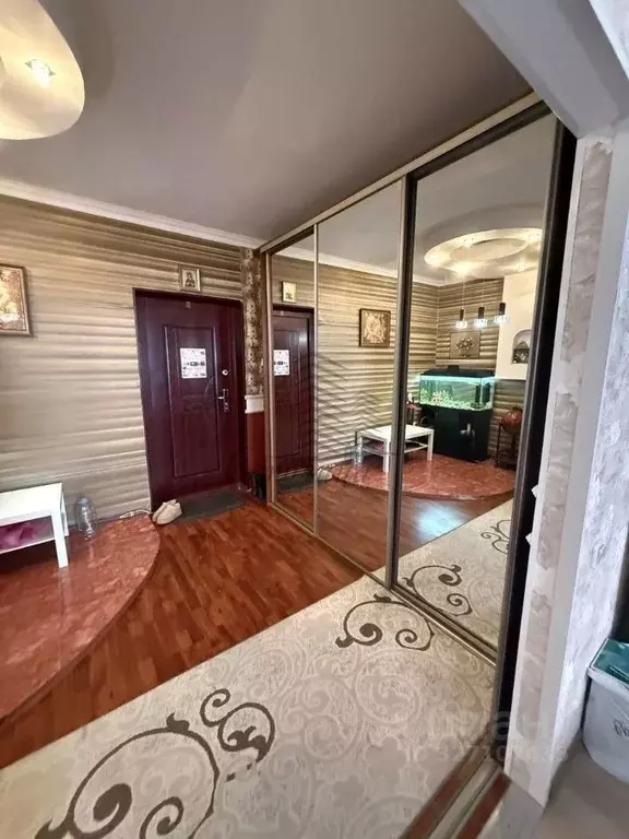 3-к кв. Белгородская область, Старый Оскол Восточный мкр, 44 (87.0 м) - Фото 1