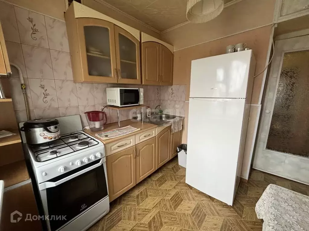 Продаётся 3-к квартира, 58.5 м - Фото 1