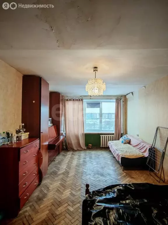 1-комнатная квартира: Санкт-Петербург, улица Пионерстроя, 20/157 (36 ... - Фото 2