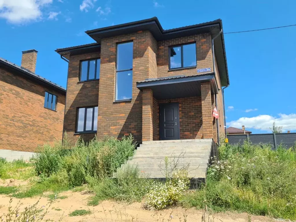 Коттедж в Татарстан, Казань Дальний пер., 2 (130 м) - Фото 2