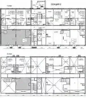 Торговая площадь в Московская область, Дмитровский муниципальный ... - Фото 2