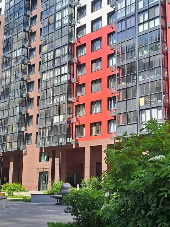 2-к кв. Москва пос. Коммунарка, ул. Фитаревская, 6 (50.0 м) - Фото 0