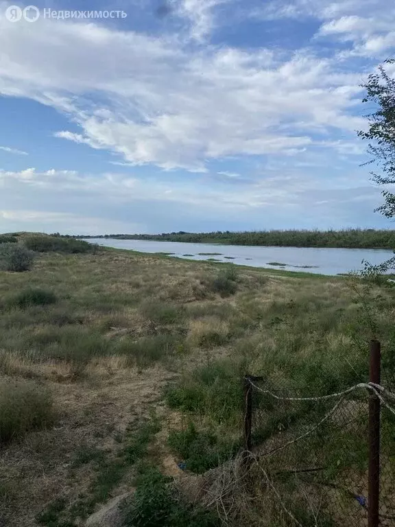 Участок в Наримановский район, садовое товарищество Бережок, Грушевая ... - Фото 1