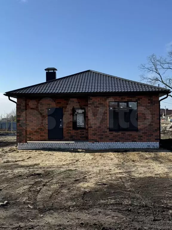 Дом 107 м на участке 5 сот. - Фото 0