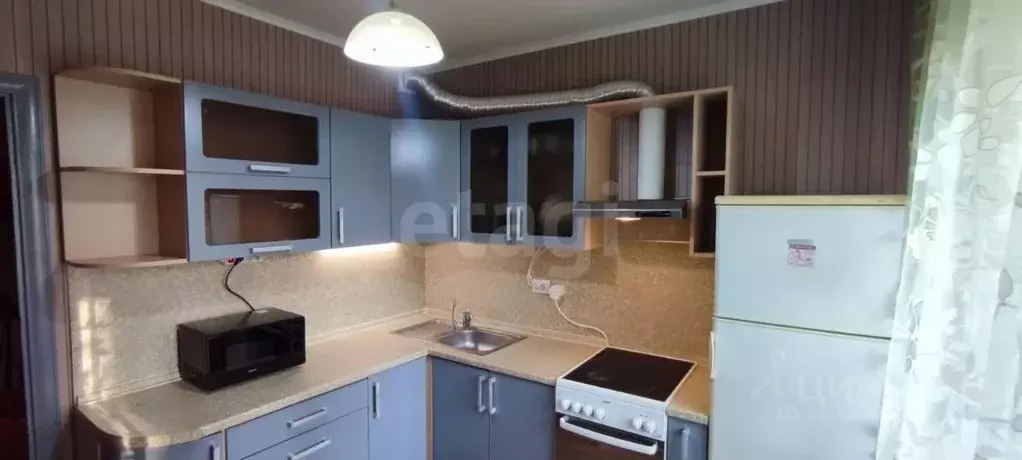 1-к кв. Воронежская область, Воронеж ул. Шишкова, 105 (40.0 м) - Фото 2