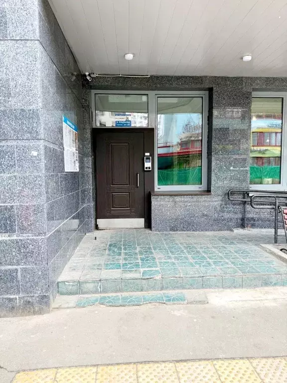 1-к кв. Московская область, Котельники ул. Сосновая, 2к4 (43.0 м) - Фото 2