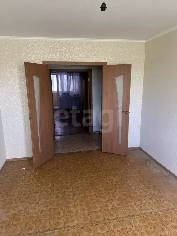 3-к кв. Калмыкия, Элиста ул. Чкалова, 14 (62.5 м) - Фото 1