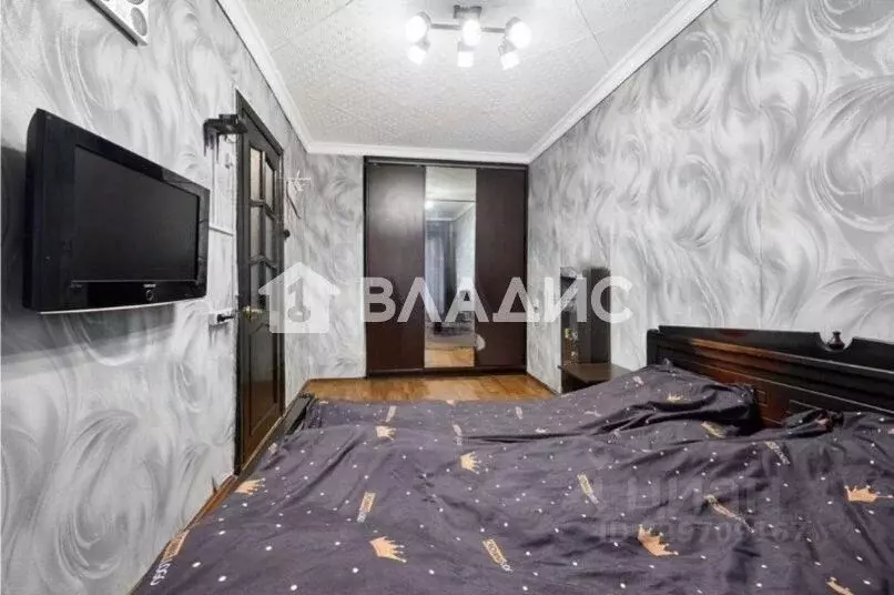 2-к кв. Московская область, Мытищи Индустриальная ул., 11 (44.8 м) - Фото 1
