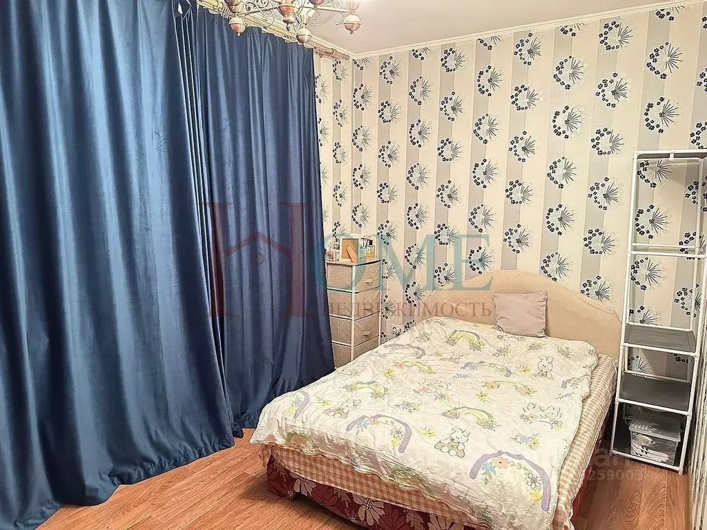 3-к кв. Новосибирская область, Новосибирск Лазурная ул., 28 (52.0 м) - Фото 0