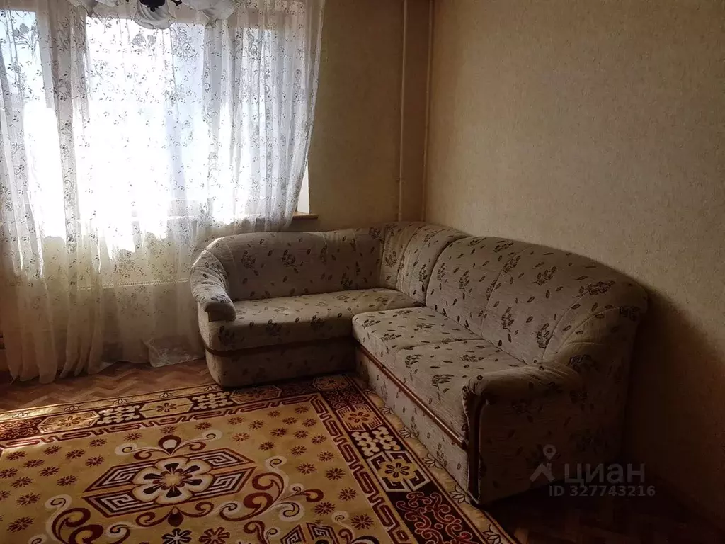 2-к кв. Москва Енисейская ул., 34 (56.0 м) - Фото 1