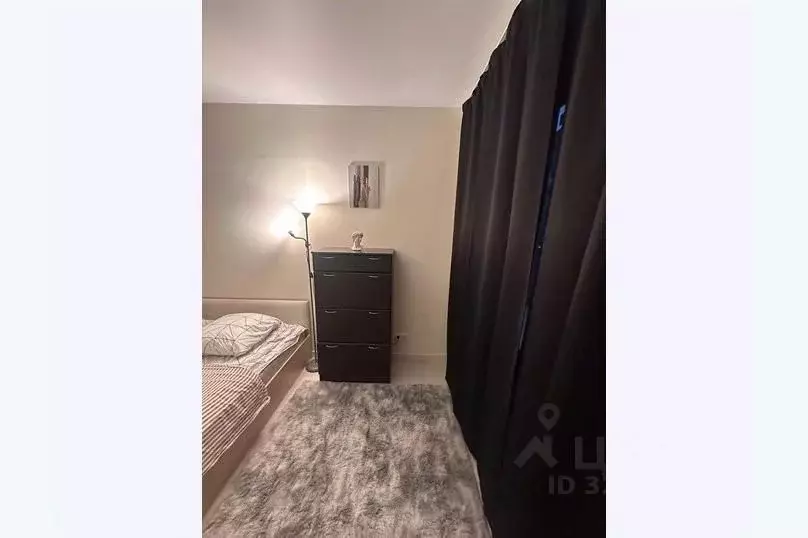 1-к кв. Московская область, Красногорск городской округ, Сабурово пгт ... - Фото 2