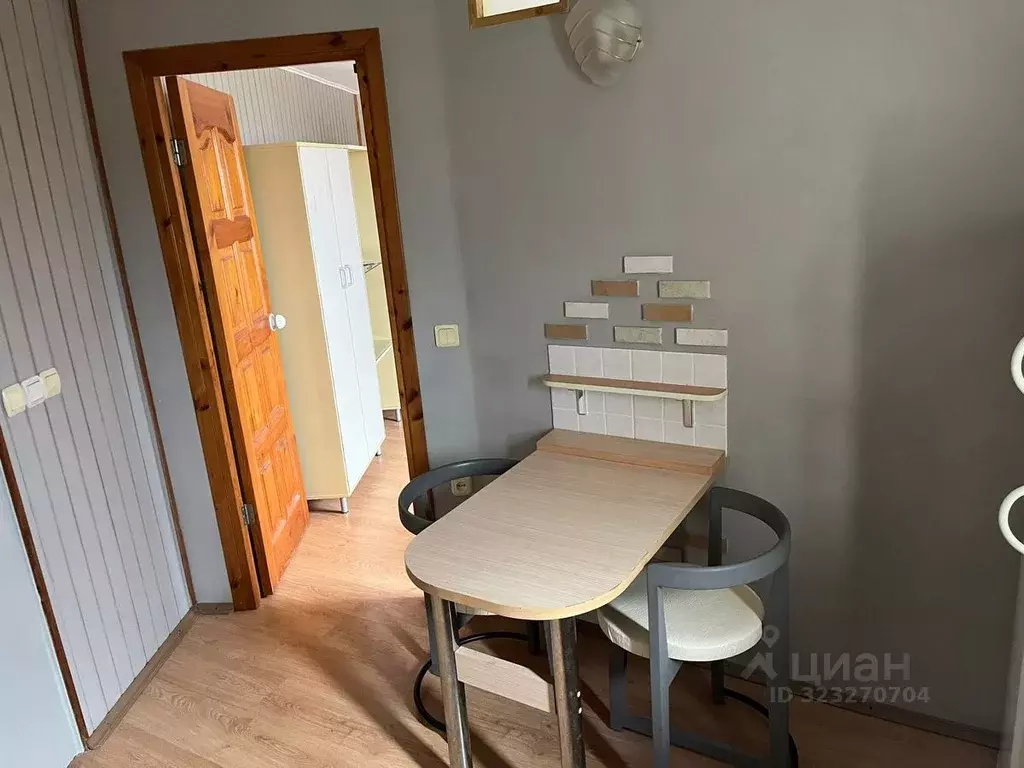 1-к кв. Краснодарский край, Сочи Новый Сочи мкр, ул. Санаторная, 55 ... - Фото 2