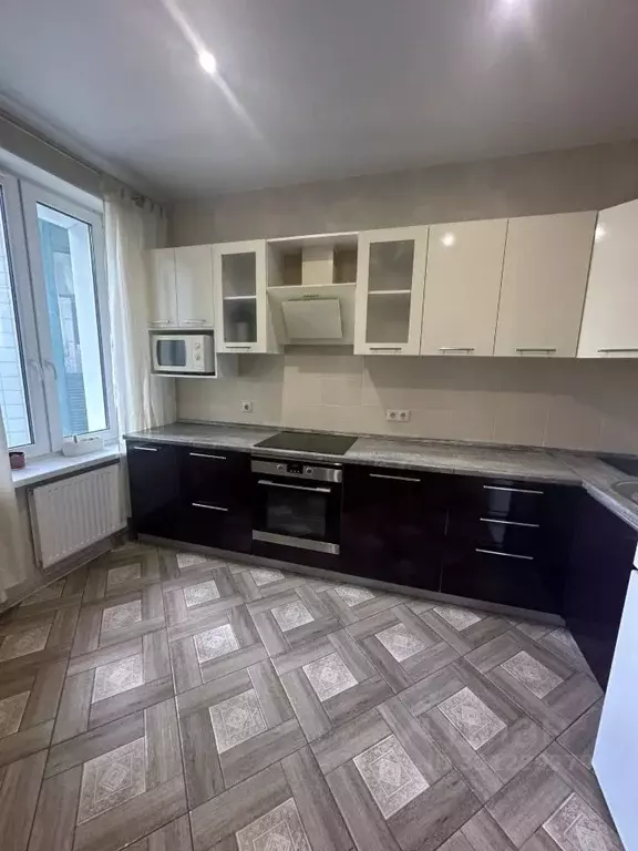 1-к кв. Московская область, Красногорск ул. Игоря Мерлушкина, 10 (40.0 ... - Фото 1