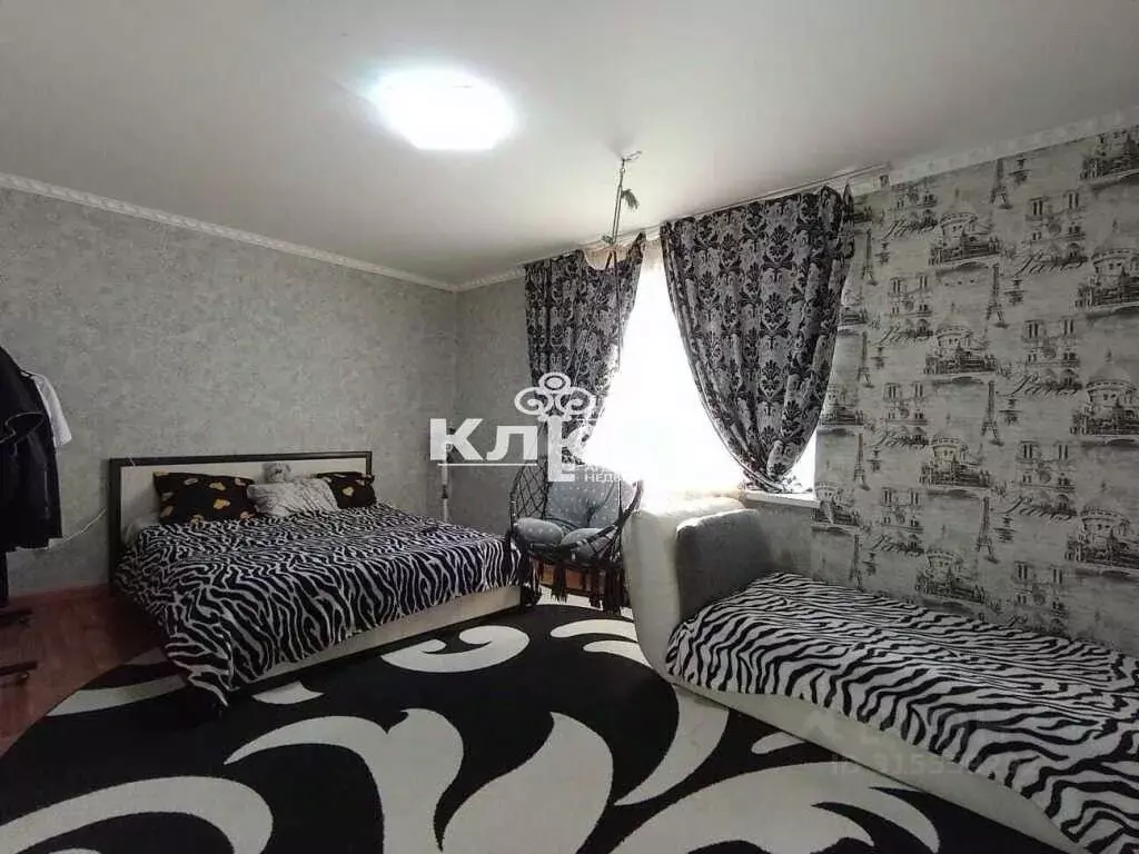 1-к кв. Башкортостан, Стерлитамак ул. Артема, 64 (36.2 м) - Фото 0