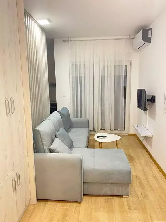 1-к кв. Татарстан, Казань ул. Рихарда Зорге, 66В (42.0 м) - Фото 2