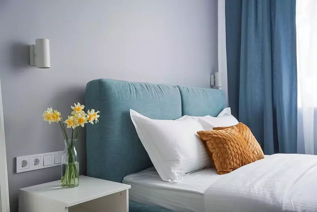 1-к кв. Калининградская область, Калининград ул. Генерала Галицкого, ... - Фото 2