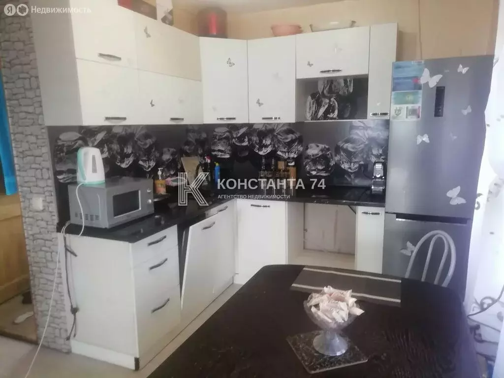Дом в Красноармейский округ, деревня Круглое, Ильинская улица, 8 (67 ... - Фото 0