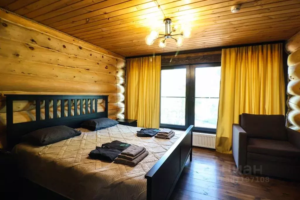 Дом в Алтайский край, Алтайский район, с. Нижнекаянча ул. Куйбышева, ... - Фото 2