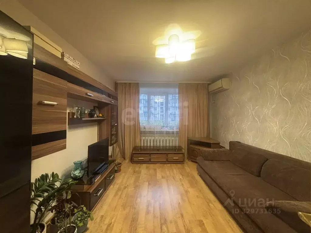 2-к кв. Удмуртия, Можга Можгинский район, Вешняковский мкр, 8 (49.8 м) - Фото 1