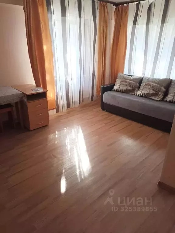 1-к кв. Калужская область, Калуга пл. Победы, 14 (35.0 м) - Фото 2