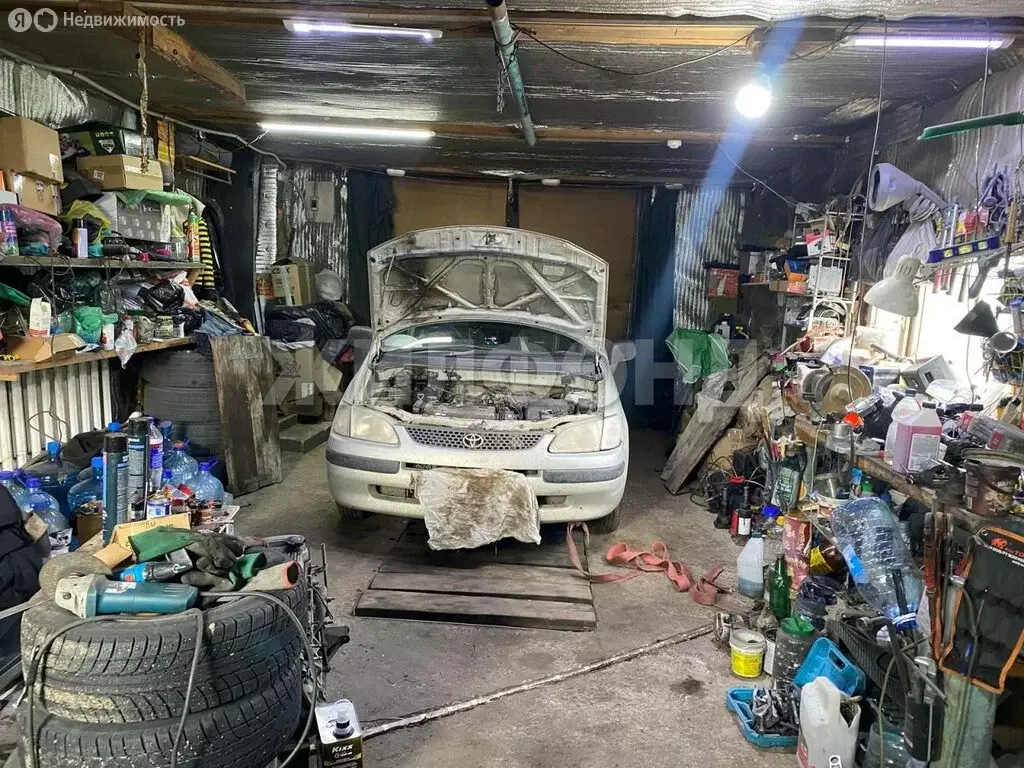 Дом в Борзя, улица Чапаева (150.3 м) - Фото 1