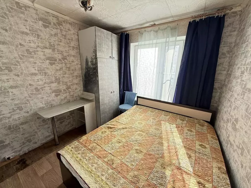 Комната Москва Воронежская ул., 34К3 (9.5 м) - Фото 1