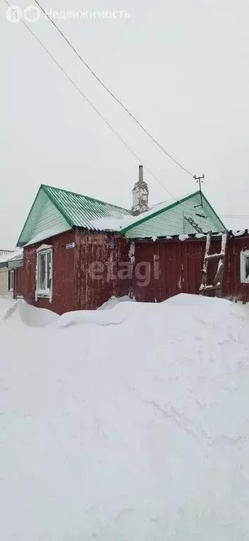 Дом в деревня Нелюбино, Лесная улица (74.9 м) - Фото 0