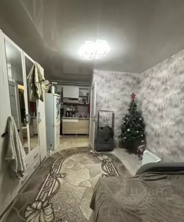 Комната Нижегородская область, Дзержинск Молодежная ул., 17 (17.7 м) - Фото 2
