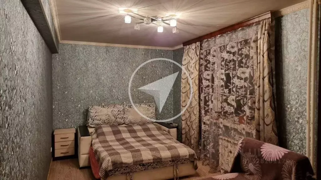 3-к кв. Москва просп. Вернадского, 42к2 (78.0 м) - Фото 1