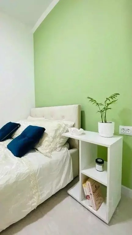 Квартира, 1 комната, 30 м - Фото 1