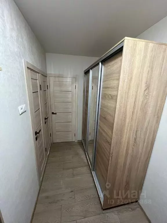 1-к кв. Москва Белореченская ул., 17 (31.0 м) - Фото 1