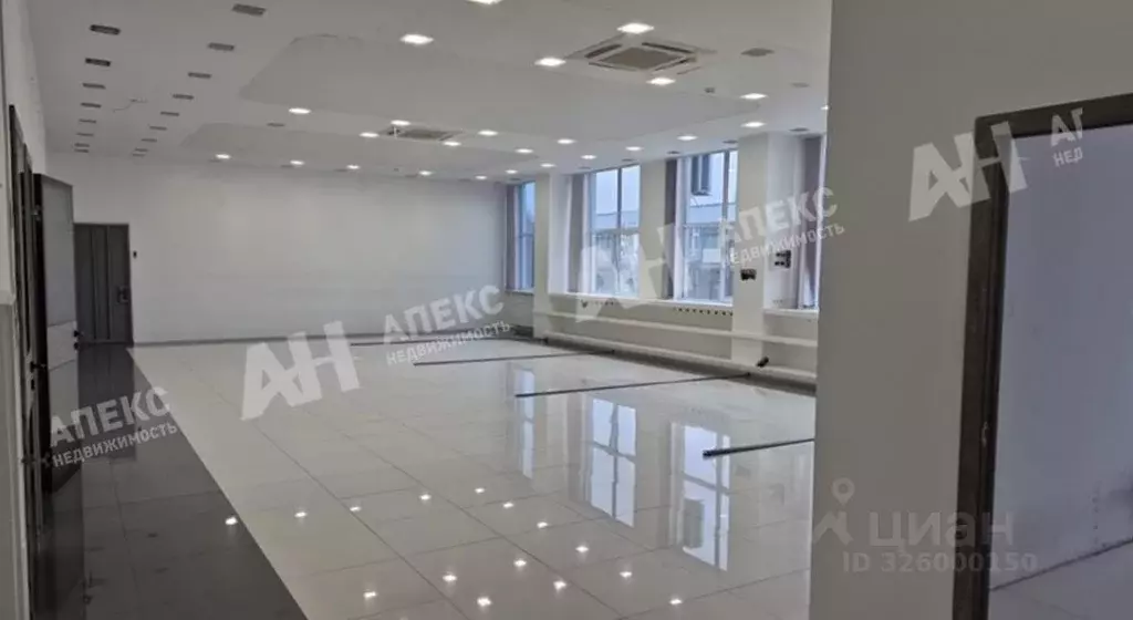 Помещение свободного назначения в Москва Варшавское ш., 129к2 (230 м) - Фото 1